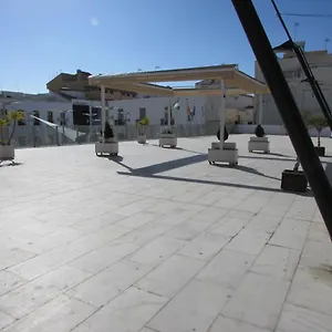 Centro Garrucha