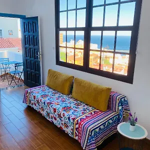 Casa Cálida Apartamento