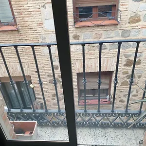 Apartament Casco Historico Toledo
