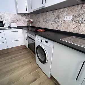 El Mercado Apartamento