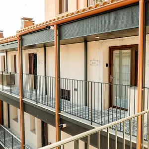 Cervantes 5 Collection Sefarad Con Terraza Delux Toledo